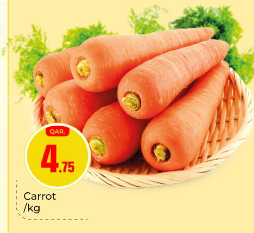Carrot available at Paris Hypermarket in Qatar - Al Khor