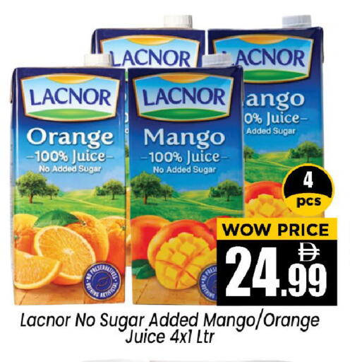 Orange Mango available at Neomart Hypermarket in UAE - Sharjah / Ajman