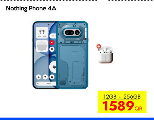 available at iCONNECT  in Qatar - Doha