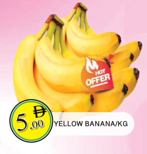 Banana available at المدينة in الإمارات العربية المتحدة , الامارات - الشارقة / عجمان