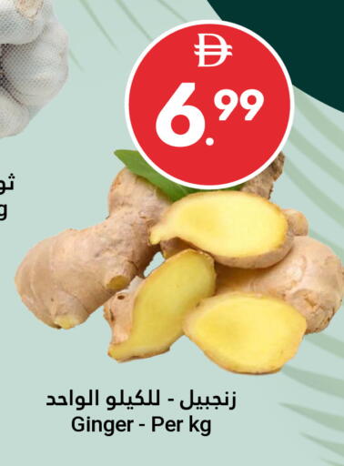 Ginger available at جراند الإمارات للتسوق in الإمارات العربية المتحدة , الامارات - أبو ظبي