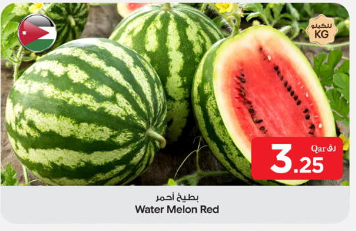 Melon available at بن داود in قطر - الدوحة