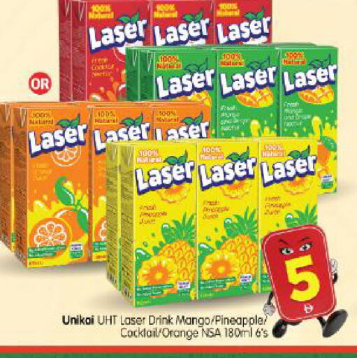 Mango Pineapple Orange available at Al Madina Hypermarket in UAE - Abu Dhabi