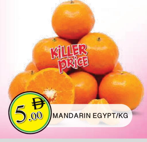 Mandarin from Egypt available at المدينة in الإمارات العربية المتحدة , الامارات - الشارقة / عجمان
