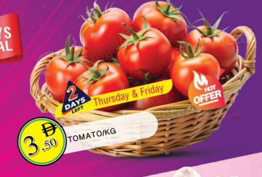 Tomato available at المدينة in الإمارات العربية المتحدة , الامارات - الشارقة / عجمان