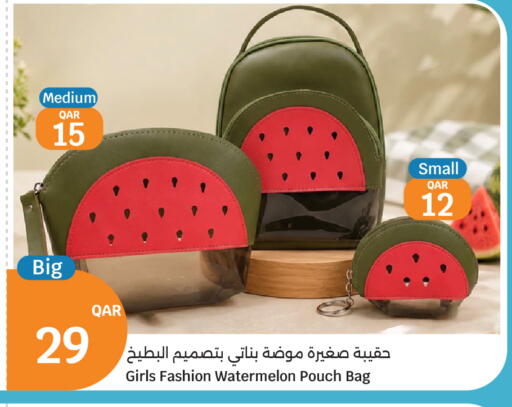 Watermelon available at City Hypermarket in Qatar - Al Shamal