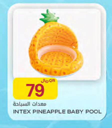 Pineapple available at Al Meera in Qatar - Umm Salal