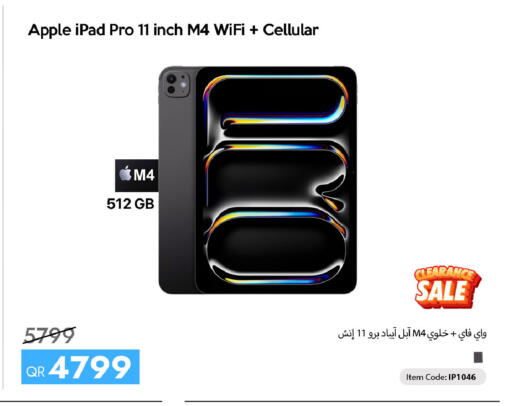 Apple available at CELL PLANET PHONES in Qatar - Umm Salal