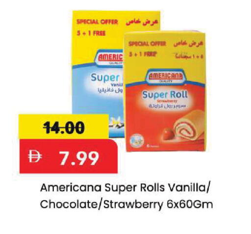 Strawberry Vanilla available at Mark & Save in UAE - Sharjah / Ajman