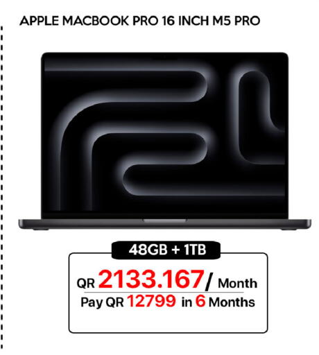 Apple available at آي كونكت in قطر - الخور