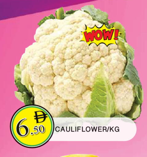 Cauliflower available at المدينة in الإمارات العربية المتحدة , الامارات - الشارقة / عجمان