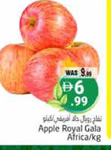 Apple available at Pasons Hypermarket in UAE - Al Ain