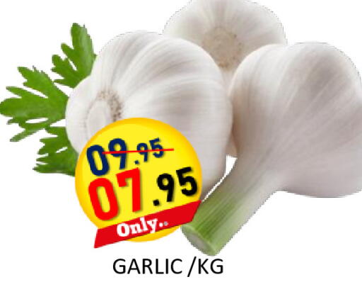 Garlic available at ROYAL GULF HYPERMARKET LLC in UAE - Abu Dhabi