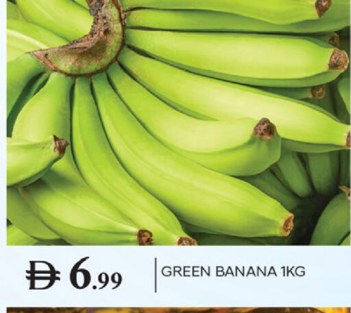 Banana available at TALAL MARKET in UAE - Dubai