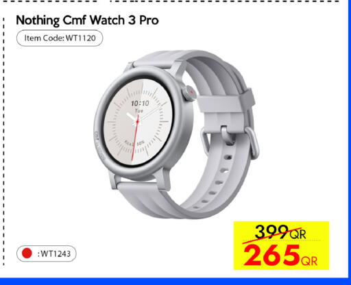 available at iCONNECT  in Qatar - Al Daayen