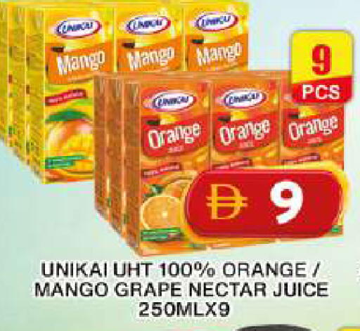 Mango Orange available at جراند هايبر ماركت in الإمارات العربية المتحدة , الامارات - دبي