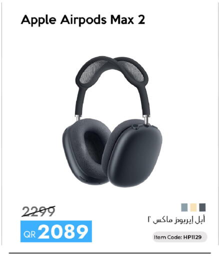 Apple available at سيل بلاينت للهواتف in قطر - الشمال