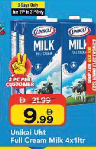 available at Mark & Save in UAE - Sharjah / Ajman