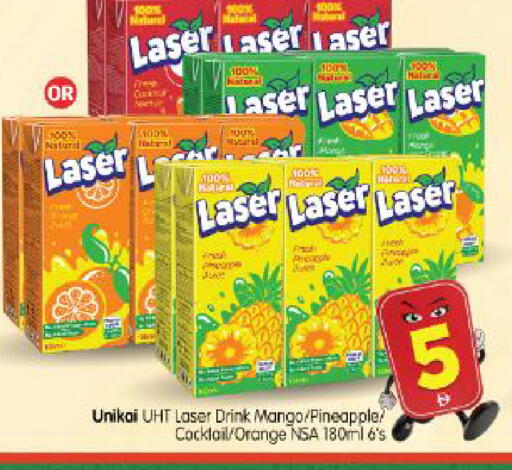 Mango Pineapple Orange available at Al Madina Hypermarket in UAE - Abu Dhabi