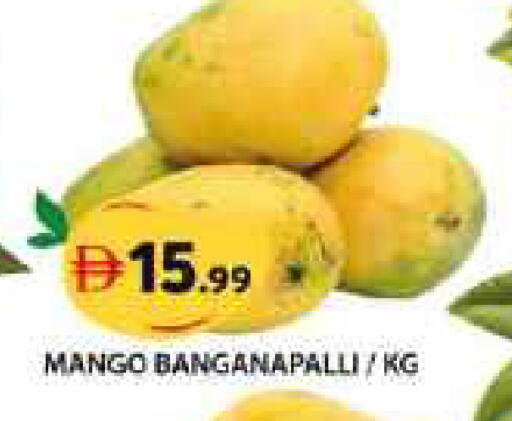 Mango available at Grand Hyper Market in UAE - Sharjah / Ajman