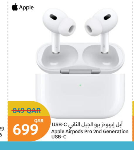 Apple available at سيتي هايبرماركت in قطر - الشمال