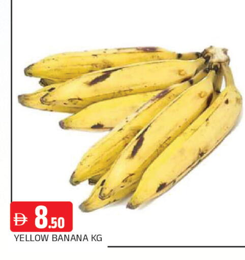 Banana available at AL MADINA in UAE - Sharjah / Ajman