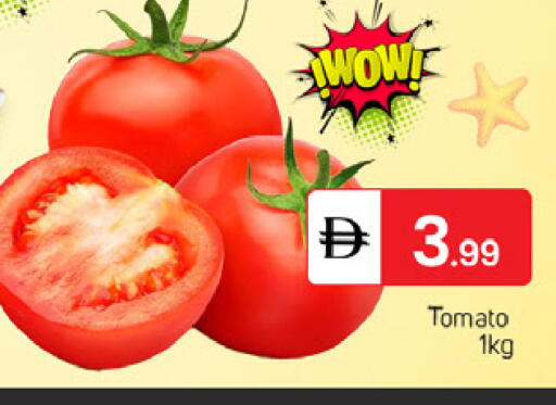 Tomato available at سوق طلال in الإمارات العربية المتحدة , الامارات - الشارقة / عجمان