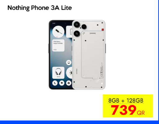available at iCONNECT  in Qatar - Doha