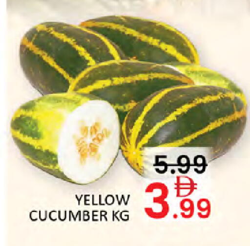 Cucumber available at Al Madina  in UAE - Dubai