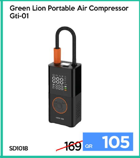 available at iCONNECT  in Qatar - Doha
