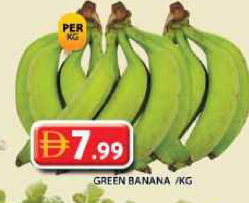 Banana available at Grand Hyper Market in UAE - Dubai