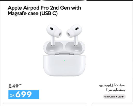 Apple available at CELL PLANET PHONES in Qatar - Al Shamal