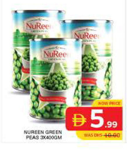 Peas available at Seven Emirates Supermarket in UAE - Abu Dhabi