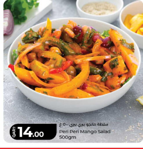 Mango available at LuLu Hypermarket in Qatar - Al Rayyan