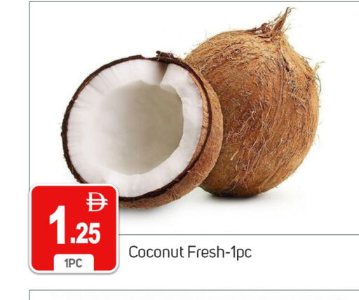 Coconut available at TALAL MARKET in UAE - Dubai