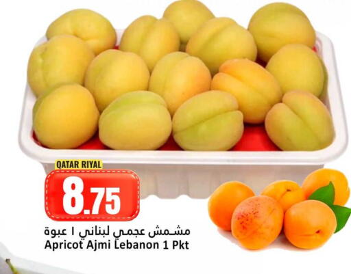 Apricot available at Dana Hypermarket in Qatar - Umm Salal