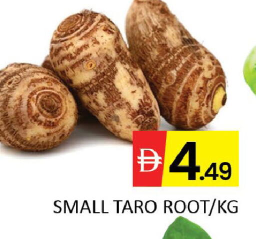 Mango Taro available at Mango Hypermarket LLC in UAE - Dubai