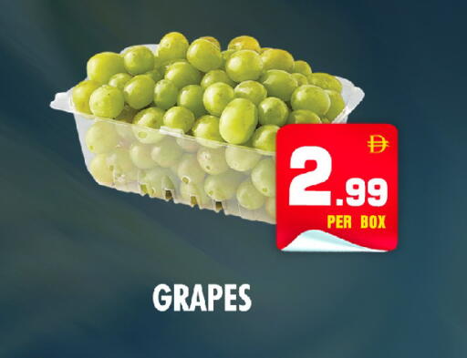Grapes available at نايت تو نايت in الإمارات العربية المتحدة , الامارات - الشارقة / عجمان
