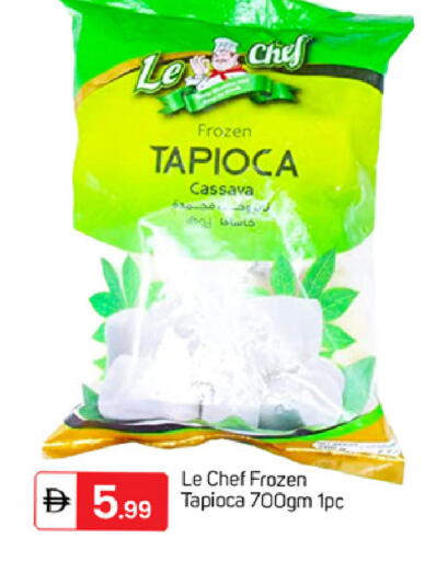 Cassava available at TALAL MARKET in UAE - Dubai
