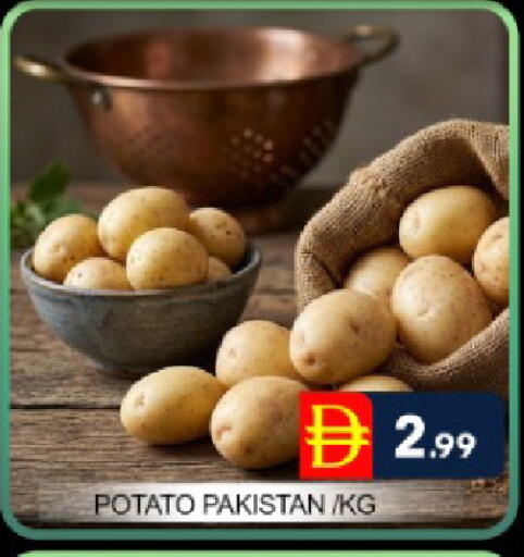 Mango Potato from Pakistan available at Mango Hypermarket LLC in UAE - Dubai