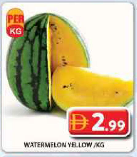 Watermelon available at جراند هايبر ماركت in الإمارات العربية المتحدة , الامارات - دبي
