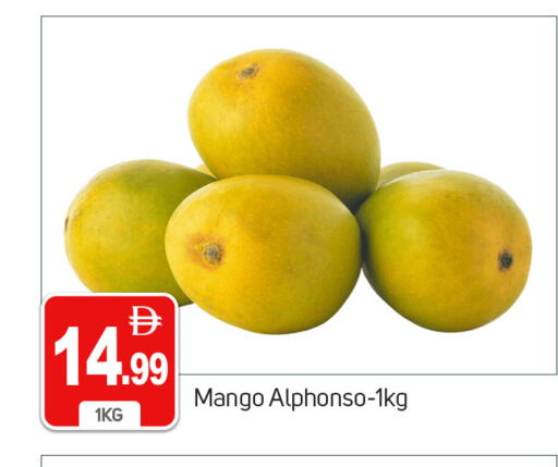 Mango available at TALAL MARKET in UAE - Dubai