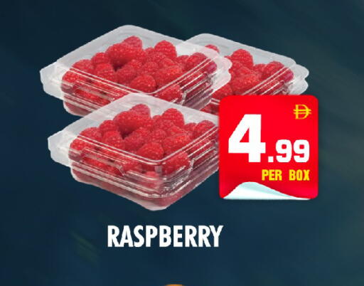 Raspberry available at نايت تو نايت in الإمارات العربية المتحدة , الامارات - الشارقة / عجمان