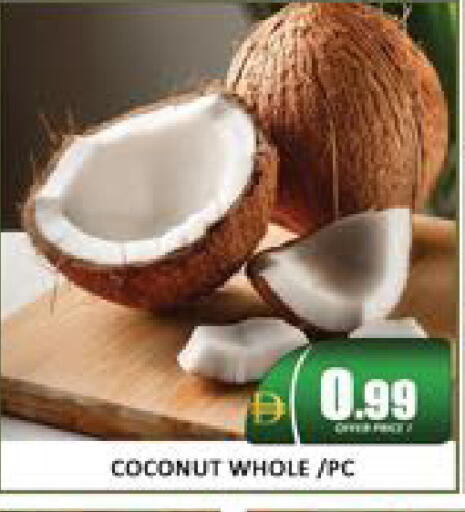 Coconut Mango available at Mango Hypermarket LLC in UAE - Dubai