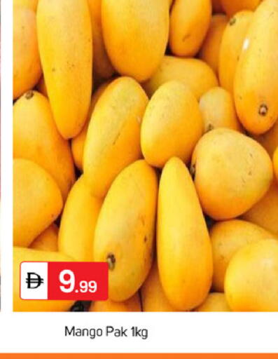 Mango available at TALAL MARKET in UAE - Dubai