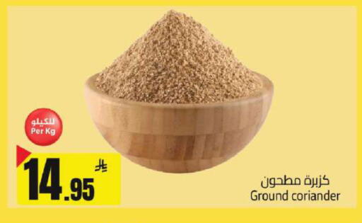Coriander available at Supermarket Stor in KSA, Saudi Arabia, Saudi - Riyadh