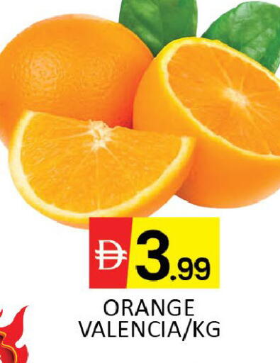 Orange Mango available at مانجو هايبرماركت in الإمارات العربية المتحدة , الامارات - دبي