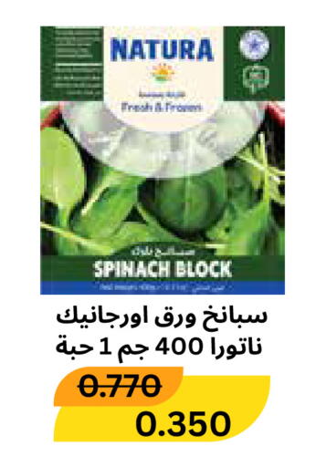 Spinach available at Al Rawda & Hawally Coop Society in Kuwait - Kuwait City