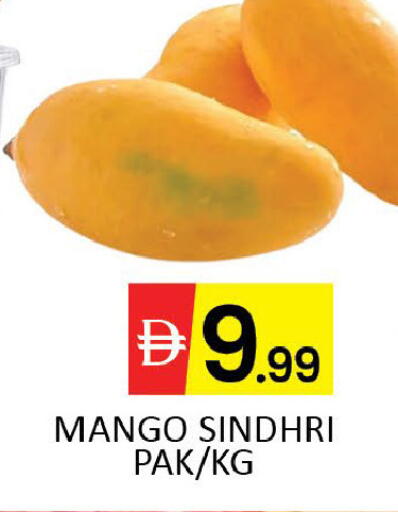 Mango available at مانجو هايبرماركت in الإمارات العربية المتحدة , الامارات - دبي