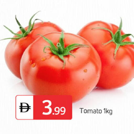 Tomato available at سوق طلال in الإمارات العربية المتحدة , الامارات - الشارقة / عجمان